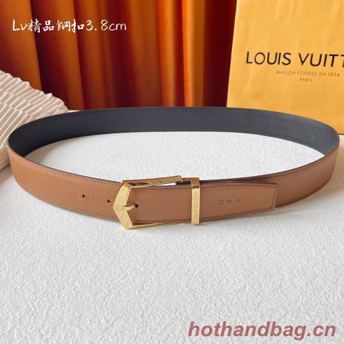 Louis Vuitton Belt 38MM LVB00168